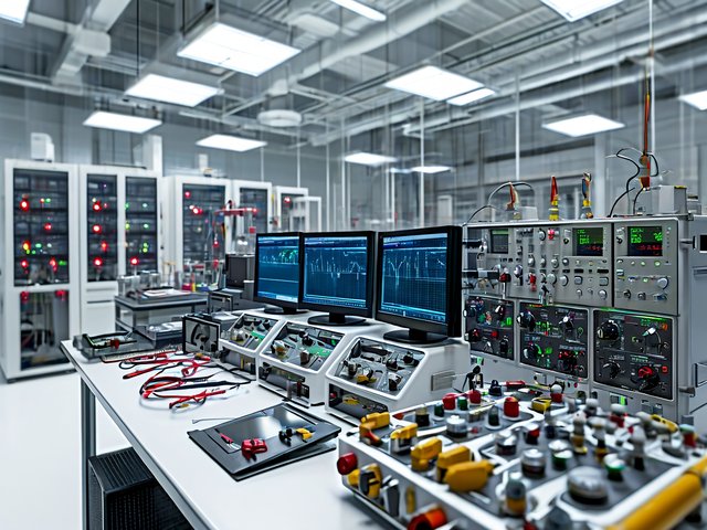 浪涌保护器检测-4