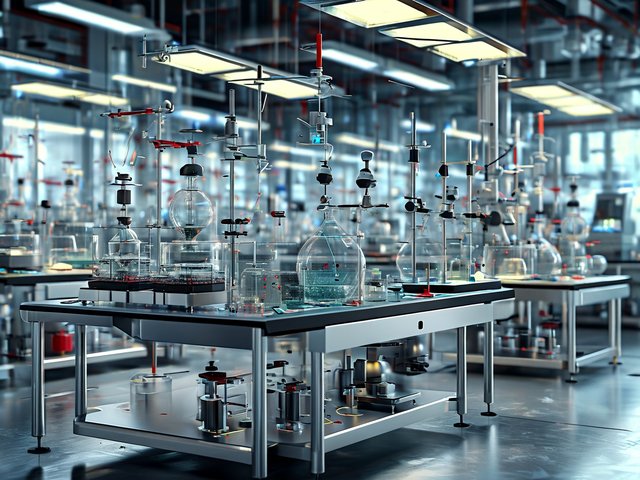 包装材料耐穿刺测试-4