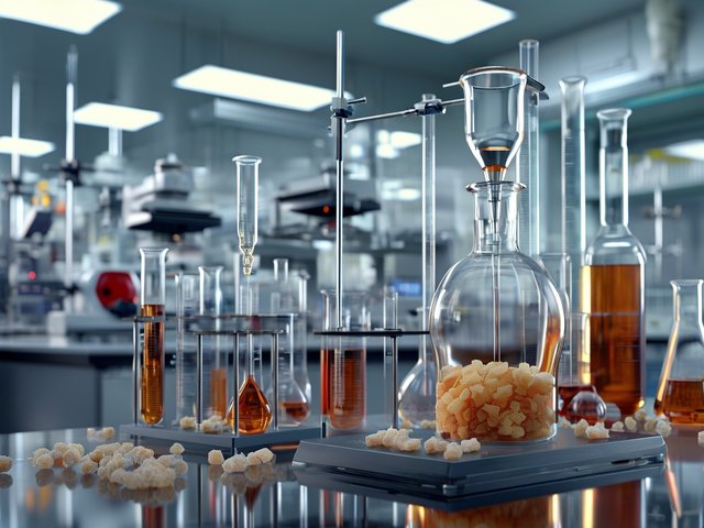 肉制品蔗糖脂肪酸酯含量检测-4