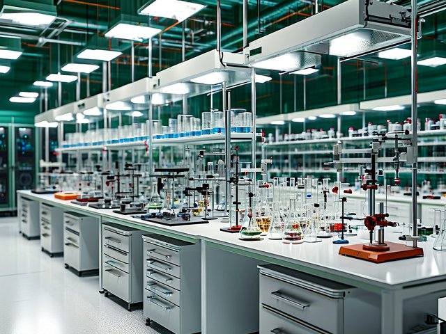 环保材料有害物质检测-2