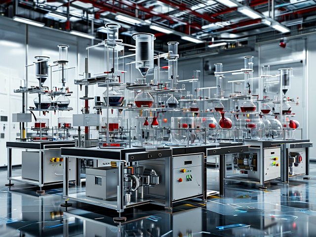 塑料膜耐候性测试-2