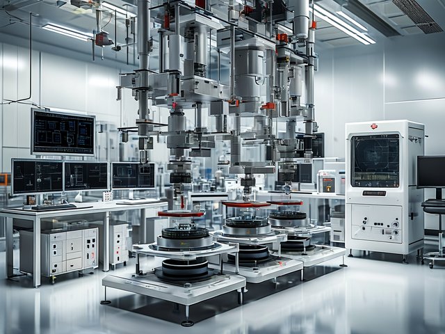 掩模缺陷测试-4