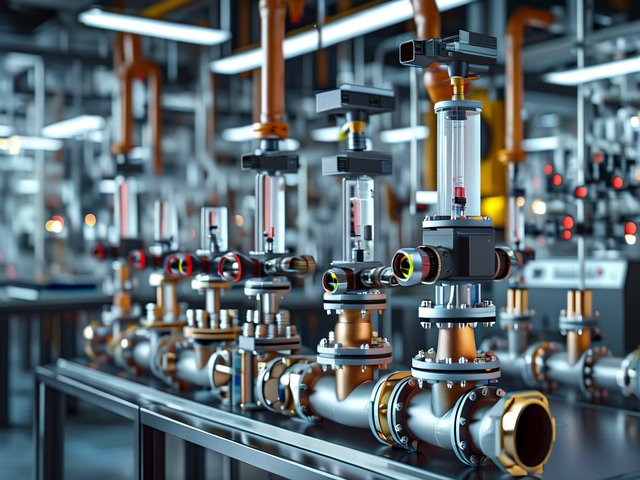 给水聚乙烯管件检测-2