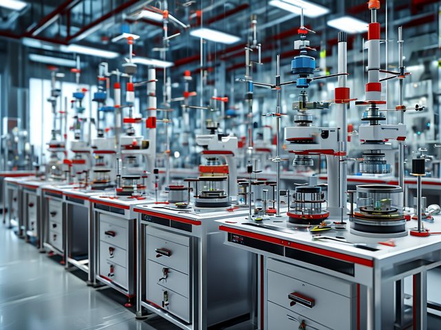 航空材料力学性能测试-4