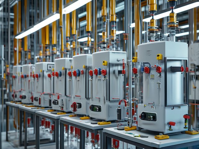 变压器油中气体含量检测-1