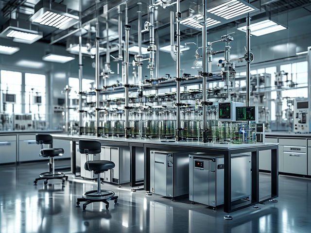 环保设备处理效率检测-1