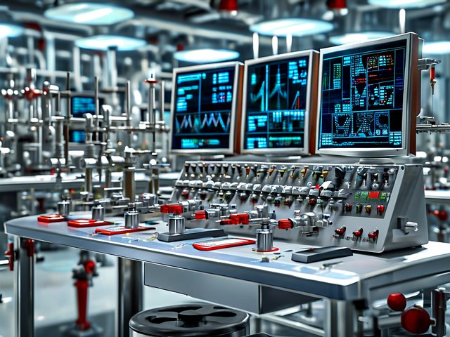 煤发热量检测-4