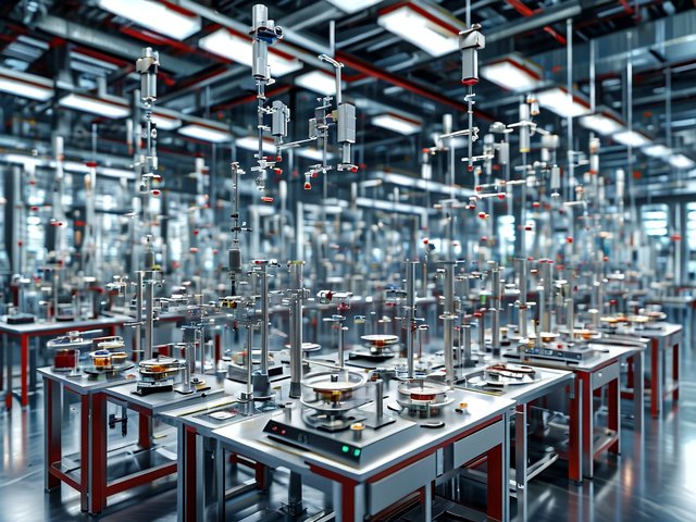 航空航天标准测试-1