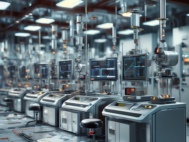 煤发热量检测-3