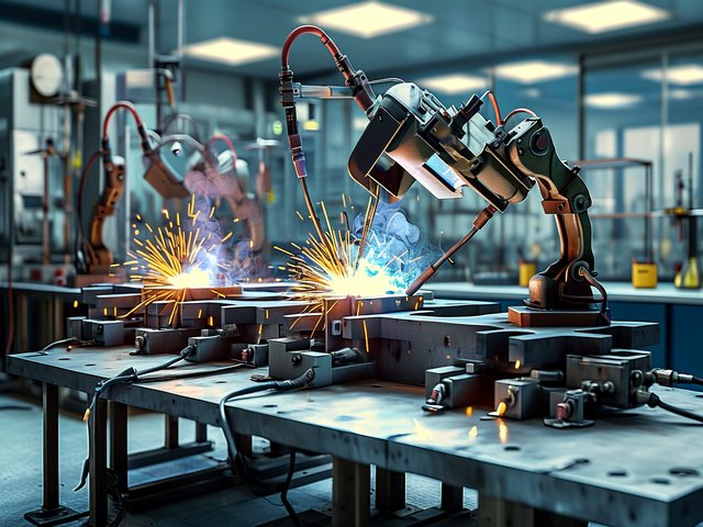 放热焊焊剂焊接强度检测-2