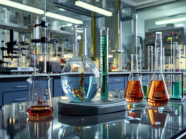 环保材料有害物质检测-1