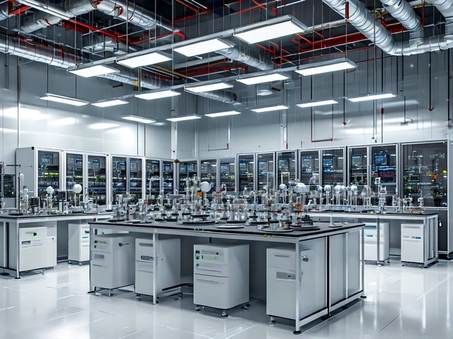 环保设备处理效率检测-4