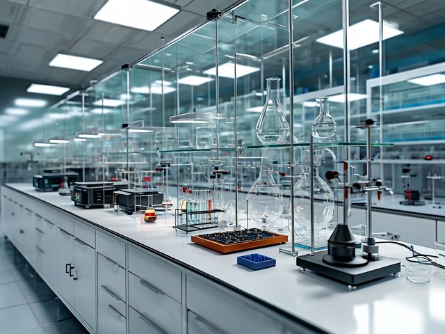 玻璃中铋含量检测-4