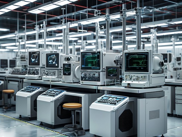 离子化检测器测试-3