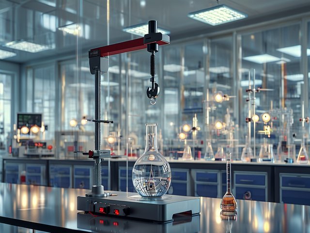 手扳葫芦性能检测-1