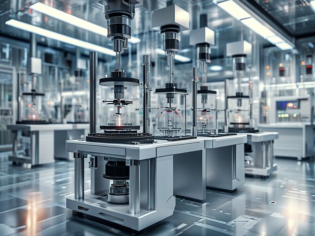 航空航天标准测试-4