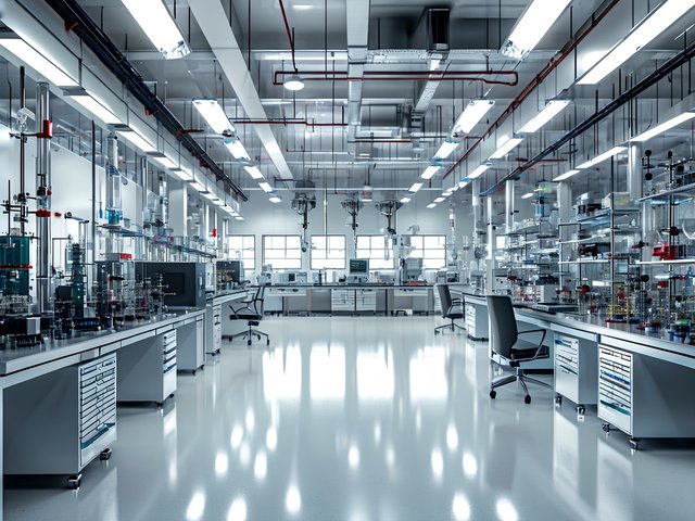 物料ASH含量检测-1