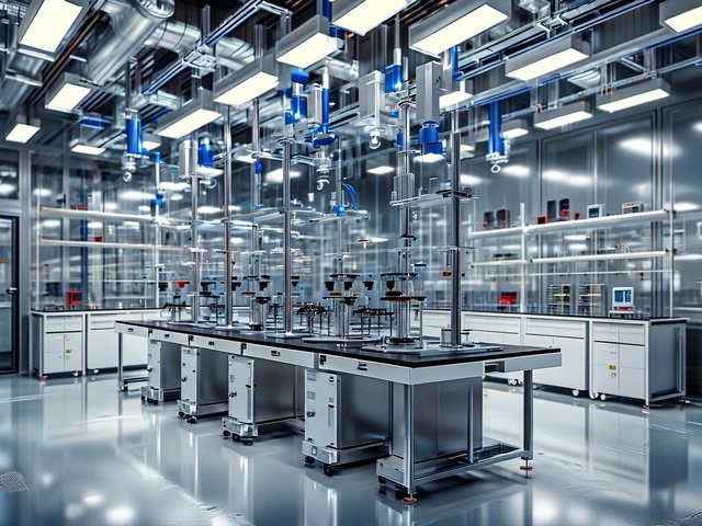 航空航天氟碳涂料性能检测-2