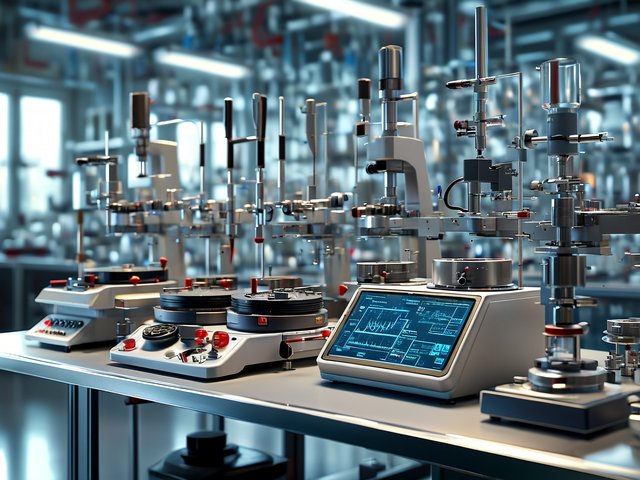 粒度分析仪校准-2