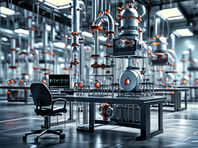 乙烯裂解炉安装质量检测-2