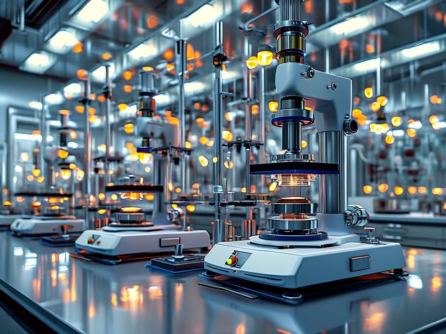 灯具防触电保护检测-4