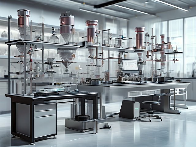 粉体比表面积检测-4