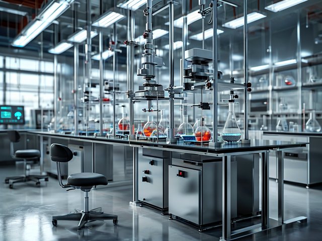 土壤重金属含量检测-2