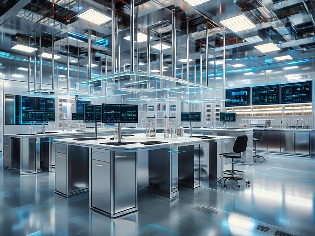 航空航天标准测试-3