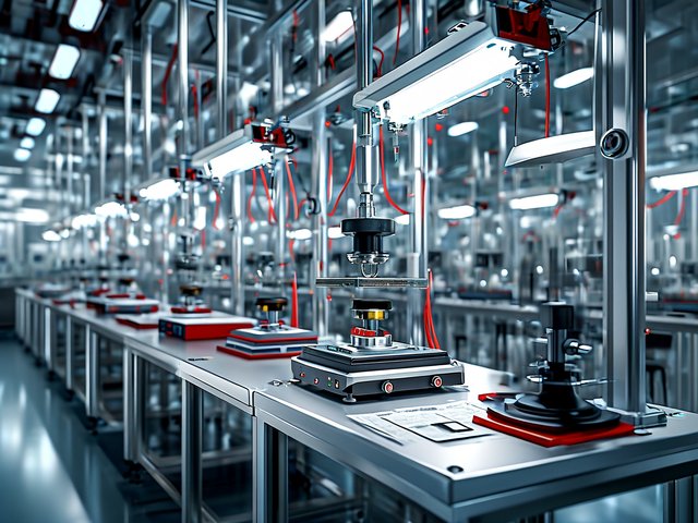 灯具防触电保护检测-3