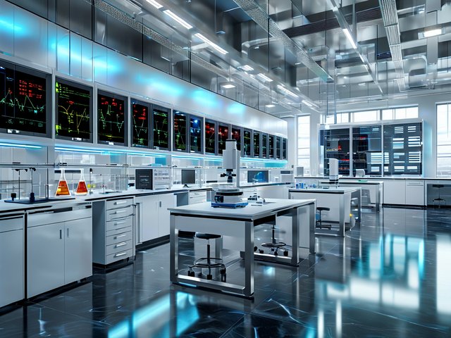 土壤重金属含量检测-3