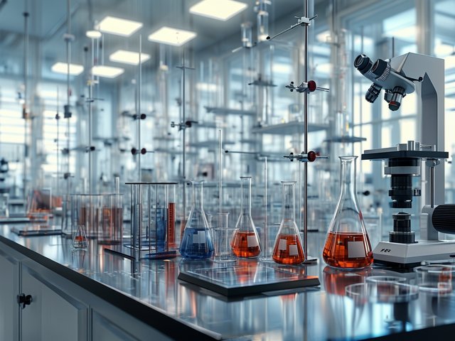 航空航天标准测试-2