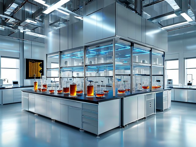 蜂蜜成分检测-1