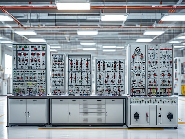 低压电气装置安全检测-2