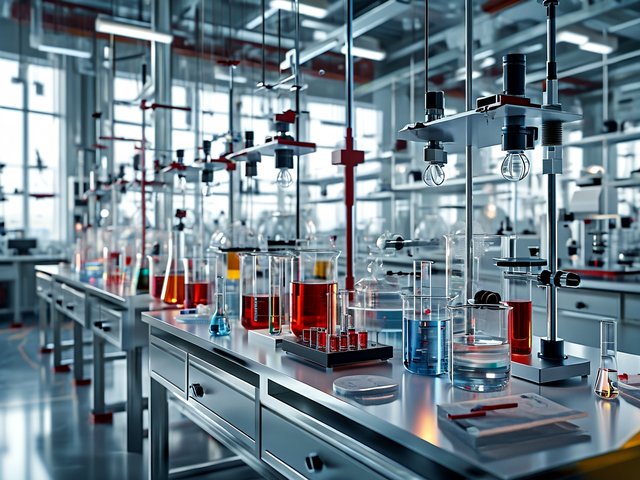 塑料薄膜耐候性测试-4