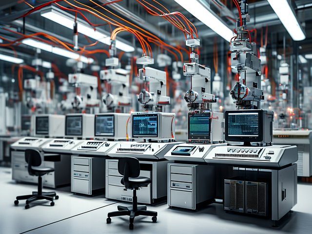 电线导电性能检测-1