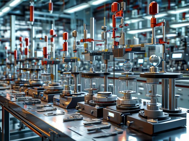 航空零部件尺寸精度检测-3