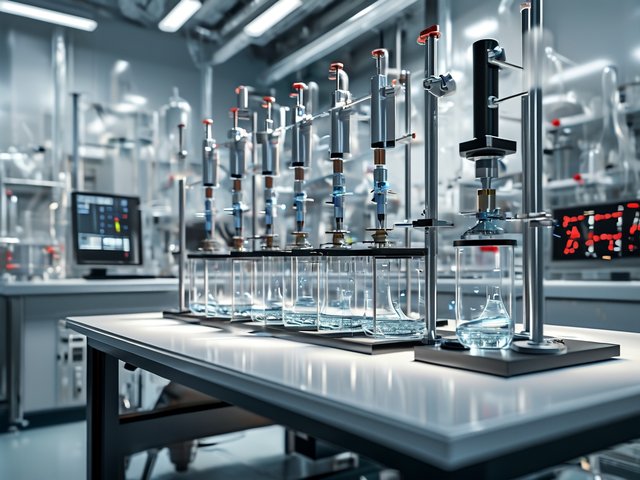 塑料管材耐应力开裂测试-2