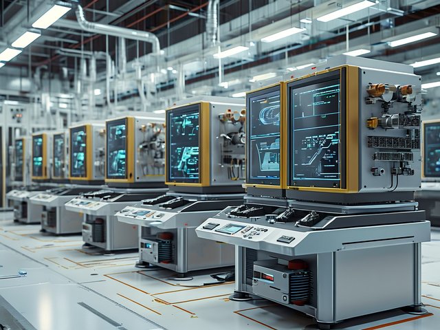 耗能设备能效检测-1