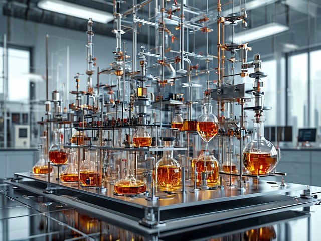 油墨稀释剂VOC含量检测-3