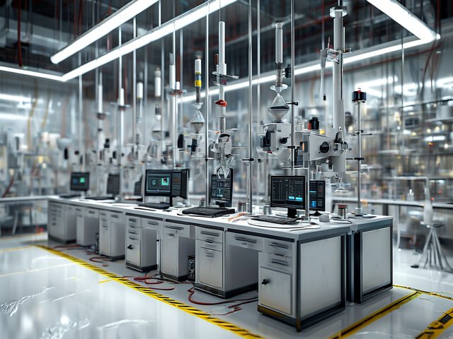 涂料耐洗刷性测试-3