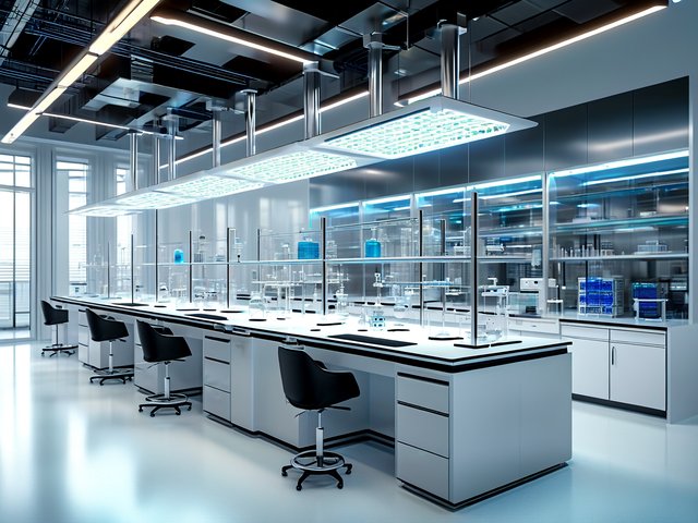 毛发中有害物质检测-3