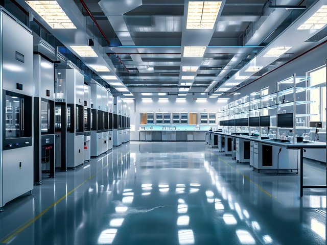 电工产品盐雾腐蚀试验-1