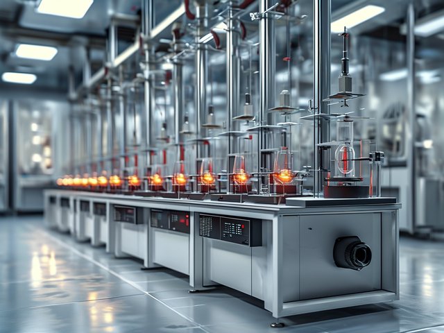 日用管状电热元件发热性能测试-1