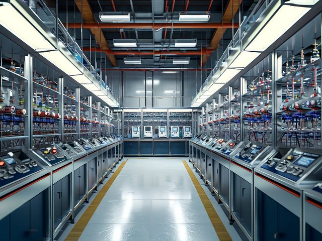 污水处理水质检测-4