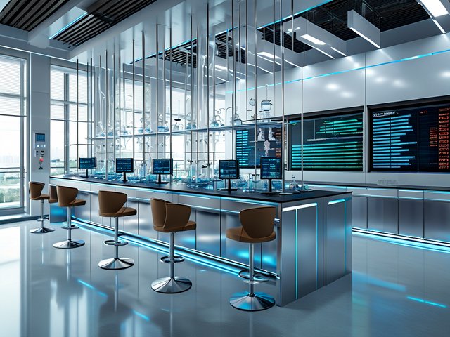 污水处理水质检测-1