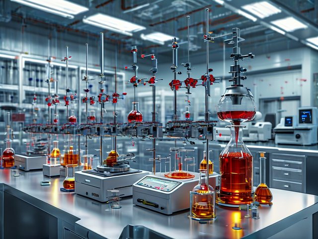 进出口食品添加剂检测-1