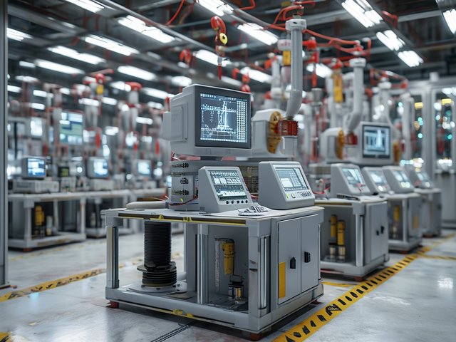 电缆保护管耐压性能检测-1