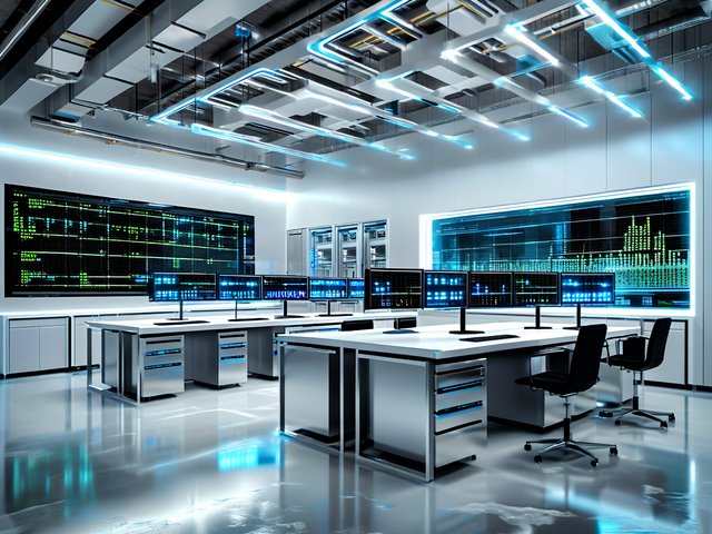 环保设备处理效率检测-3