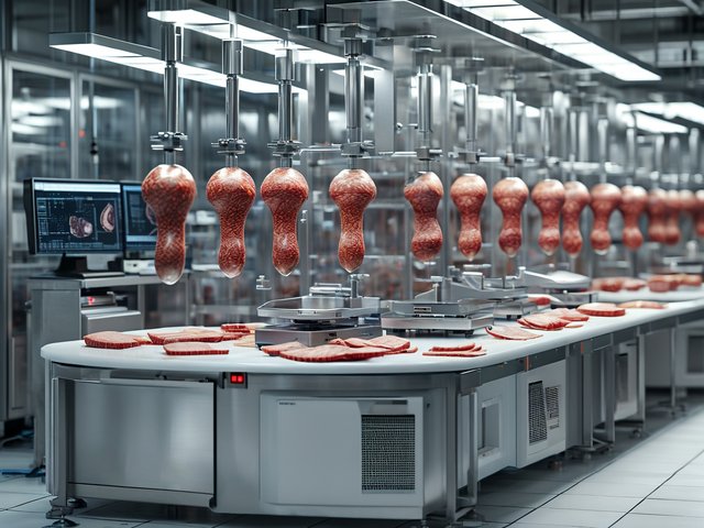 肉制品新鲜度检测-1