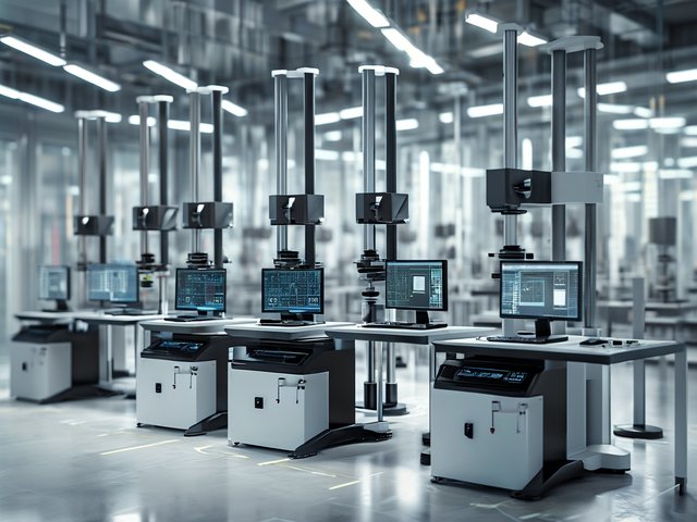 护桩抗冲击试验-4